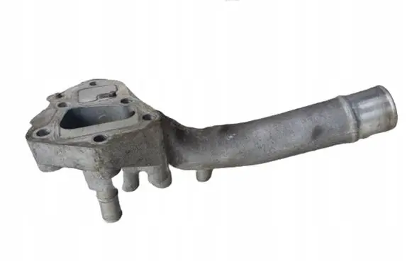 Toyota Picnic Thermostat/thermostat housing