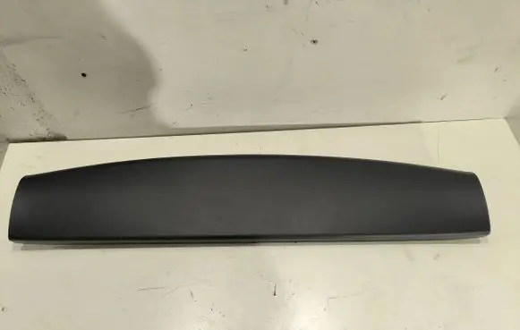 Lexus RX 450H Tailgate/trunk upper cover trim 6478348090