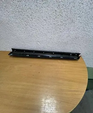 Lexus NX Front door trim (molding) 0826678021 1887