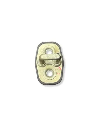 Citroen Berlingo Sliding door lock loop/hook striker 9655466380