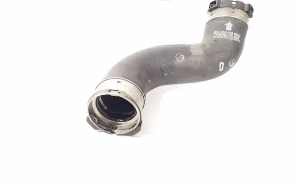 Mercedes-Benz E W212 Intercooler hose/pipe A2045286682