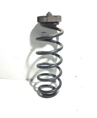 Audi A5 Sportback 8TA Rear coil spring