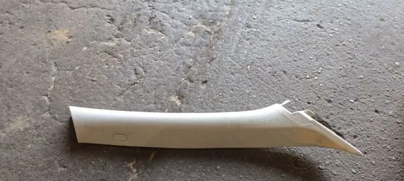 BMW X5 E53 (A) pillar trim 8203866
