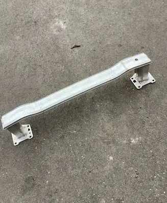 Citroen DS4 Rear bumper cross member 9835540480