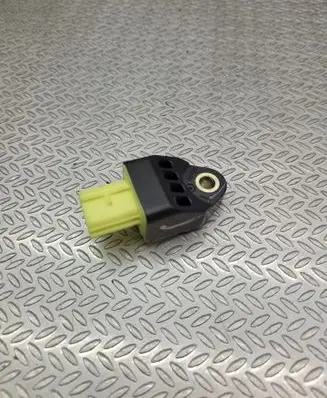 Subaru XV I Airbag deployment crash/impact sensor 98237FJ000