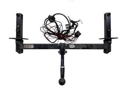 Nissan Qashqai Tow bar set HAKJ10