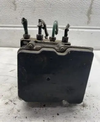 Renault Scenic II - Grand scenic II ABS Pump 0265234138