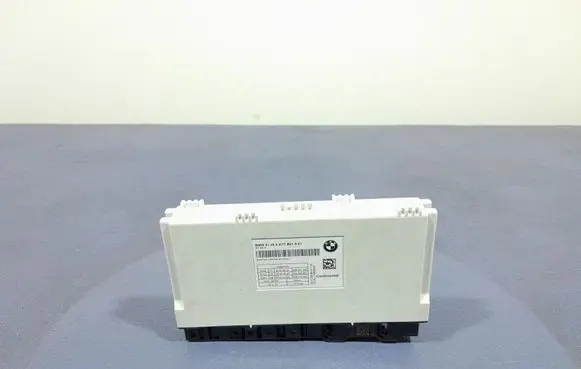 Alpine B3 B4 B5 B6 E90 E91 E92 E93 Seat control module 5A7CB21