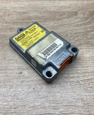 Citroen Xsara Picasso Airbag control unit/module 9641478280 550775400