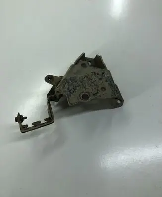 Other rear suspension part