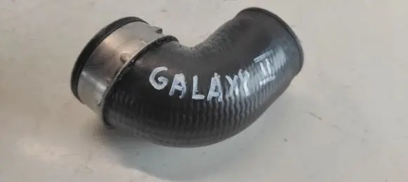 Ford Galaxy Intercooler hose/pipe 7M3145708B YM219F072AC 310NM