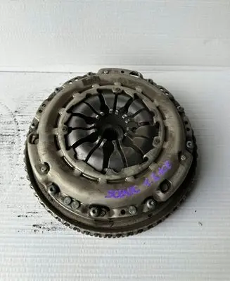Renault Scenic IV - Grand scenic IV Flywheel