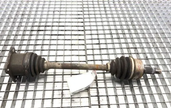 Suzuki Grand Vitara II Front driveshaft 