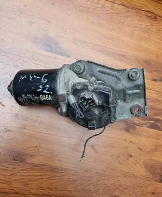 Mazda MX-6 Wiper motor 8491006621