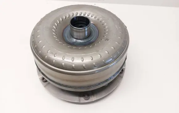 BMW 3 G20 G21 Torque converter 230207071