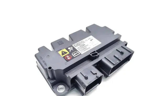 Opel Cascada Airbag control unit/module 13512294 775799950