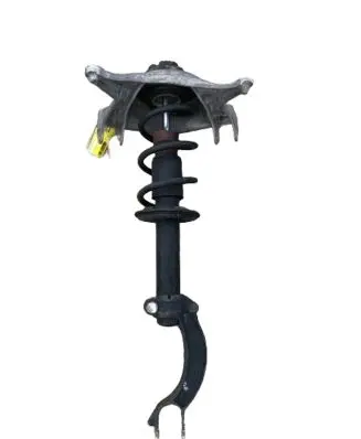 Audi A5 8T 8F Rear shock absorber/damper