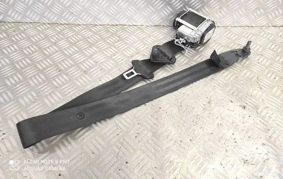 Ford Transit - Tourneo Connect Front seatbelt DT11K61295AD3JA6 DT11-K61295-AD3JA6