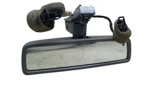 Volkswagen Phaeton Rear view mirror (interior)