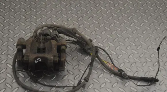 Land Rover Range Rover Evoque L538 Rear brake caliper GJ322K327BE