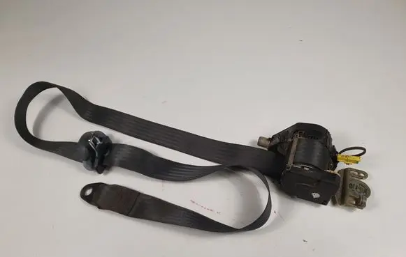 Fiat Ducato Front seatbelt 33004176F