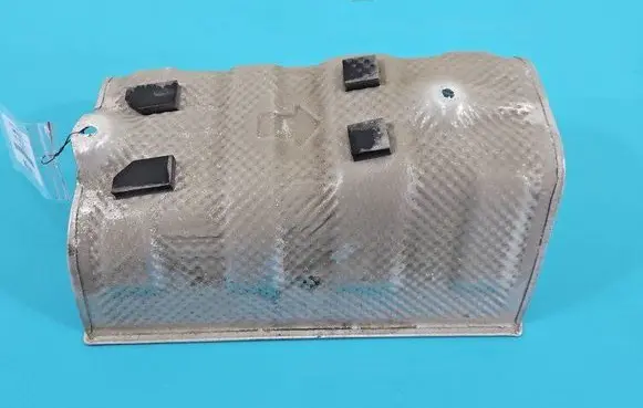 KIA Niro Center/middle under tray cover IMPRK1465238