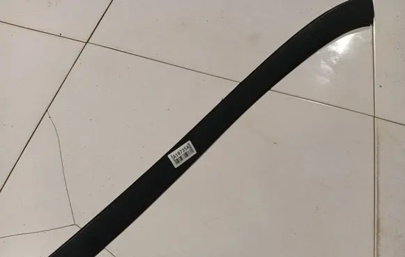 Seat Toledo III (5P) Other interior part 5P0854319