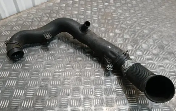 Audi A3 S3 8P Intercooler hose/pipe 1K0129654AJ 446143604
