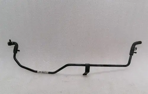 Aston Martin Vanquish V12 Headlight washer hose/pipe AD238C363AB