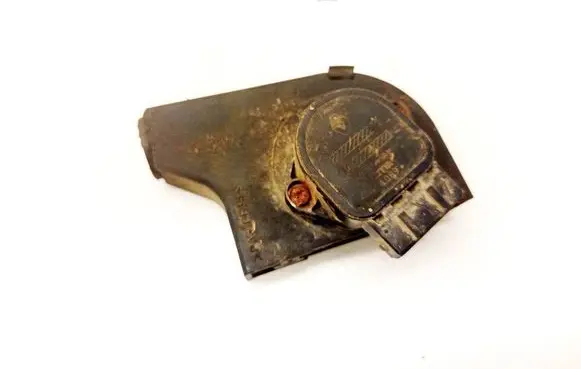 Renault Megane I Clutch pedal sensor 4089
