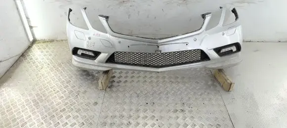 Mercedes-Benz E A207 Front bumper A2078800447