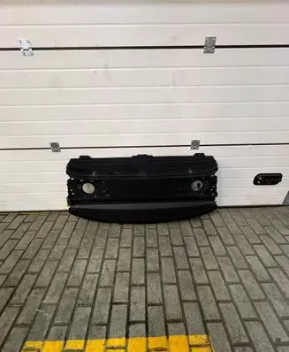 Mercedes-Benz S C217 Parcel shelf A2225402706 1403143