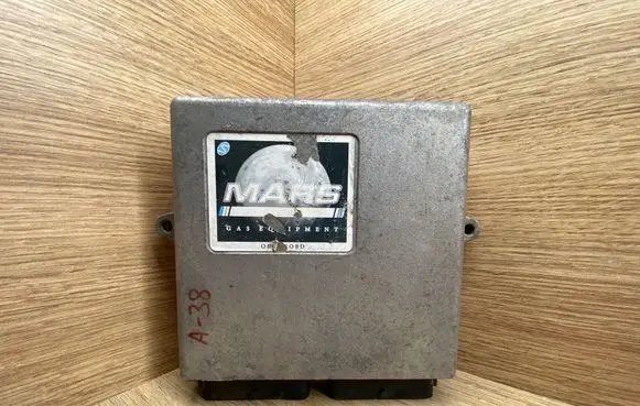 Ford S-MAX LP gas control unit module 10R036333 110R006039 67R016019