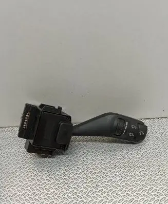 Ford Focus C-MAX Wiper control stalk 17D346C PA6GF30