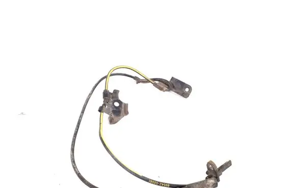 Toyota Avensis T270 ABS brake wheel speed sensor 89542-02061