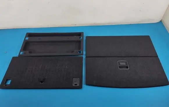 Hyundai i40 Trunk/boot floor carpet liner IMPRK1533652