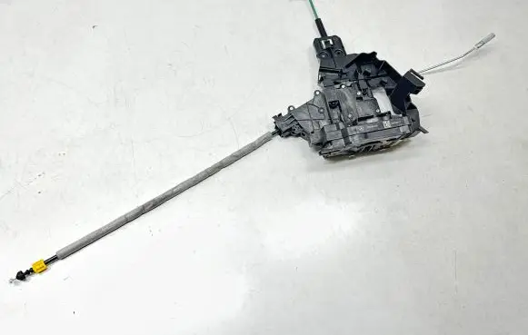 Mercedes-Benz EQC Rear door lock A0997309100 A2220064099
