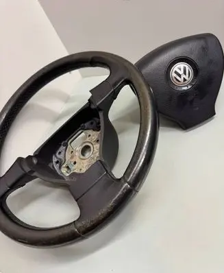 Volkswagen Golf Plus Steering wheel 1K0419091M