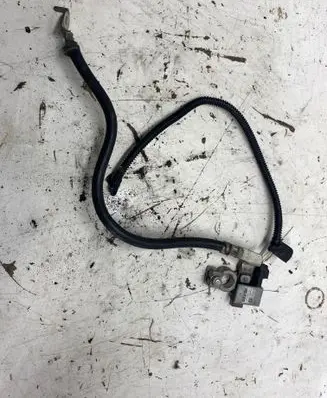 Ford Focus Negative earth cable (battery) f1ft10c679cb 640901