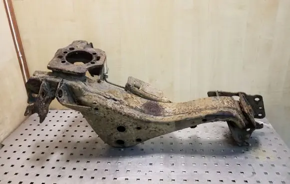 Nissan X-Trail T31 Rear upper control arm/wishbone