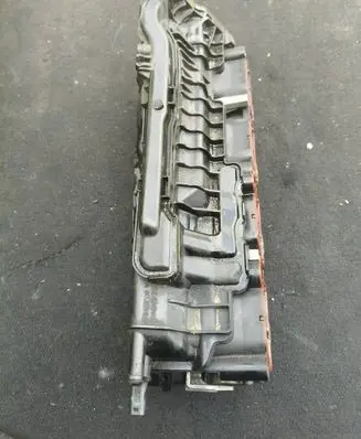Audi A8 S8 D5 Intake manifold 079133109