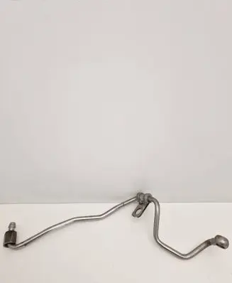Audi A4 S4 B9 Turbo turbocharger oiling pipe/hose 04L145771H