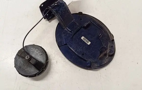 Mazda 6 Fuel tank cap