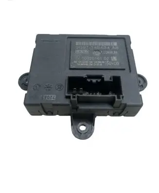 Ford Mondeo MK IV Door control unit/module 9G9T14B534AB 1002016102 14C112AB