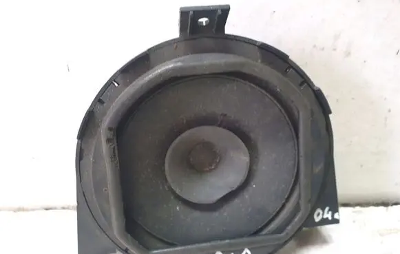 Opel Corsa C Rear door speaker 13173660