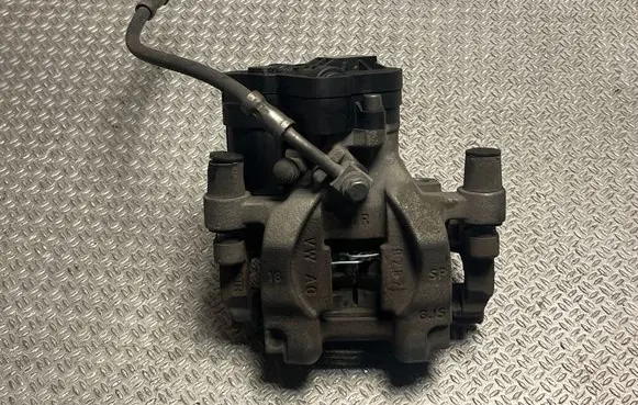Audi Q3 F3 Rear brake caliper 3Q0615406