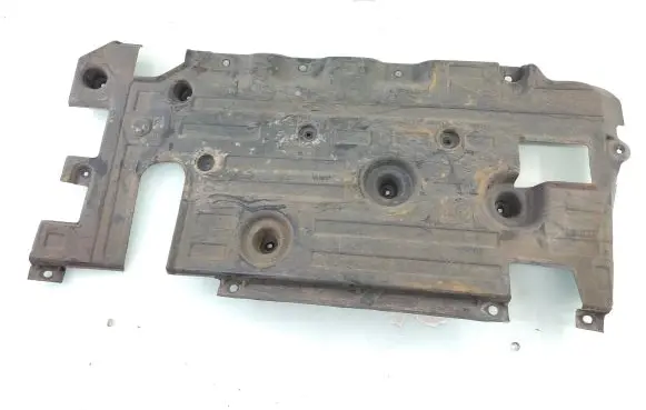 Pickup box liner
