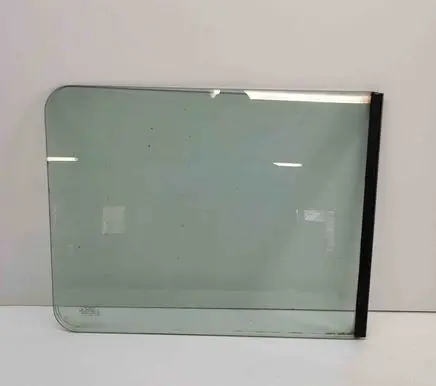 Land Rover Defender Rear side window 43R000981 CPB000160