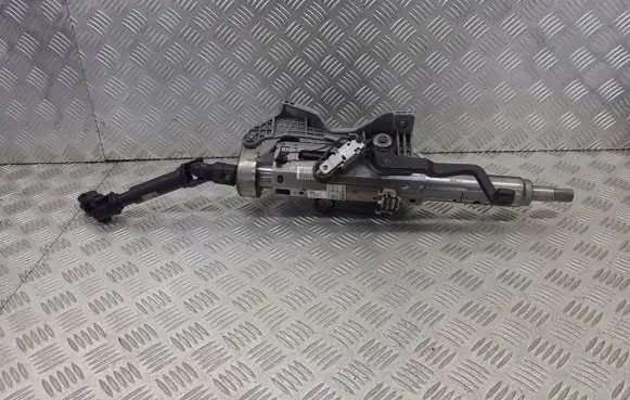 Opel Insignia A Rear steering column 1321343