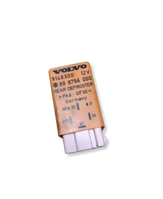 Volvo 960 Other relay 9148300 898756000